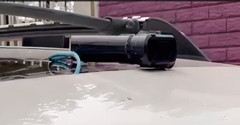 Sistema LIDAR-GPS Offline